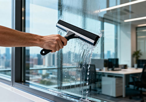 Window Cleaning