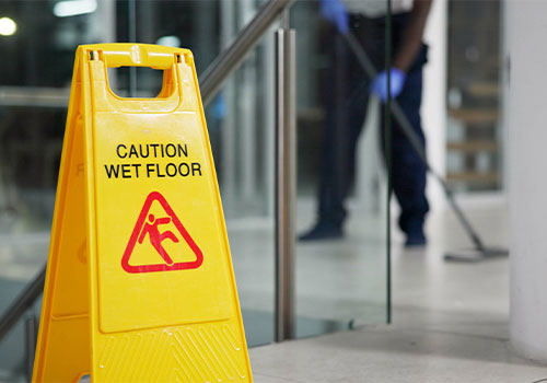 Safety and Professional Standards